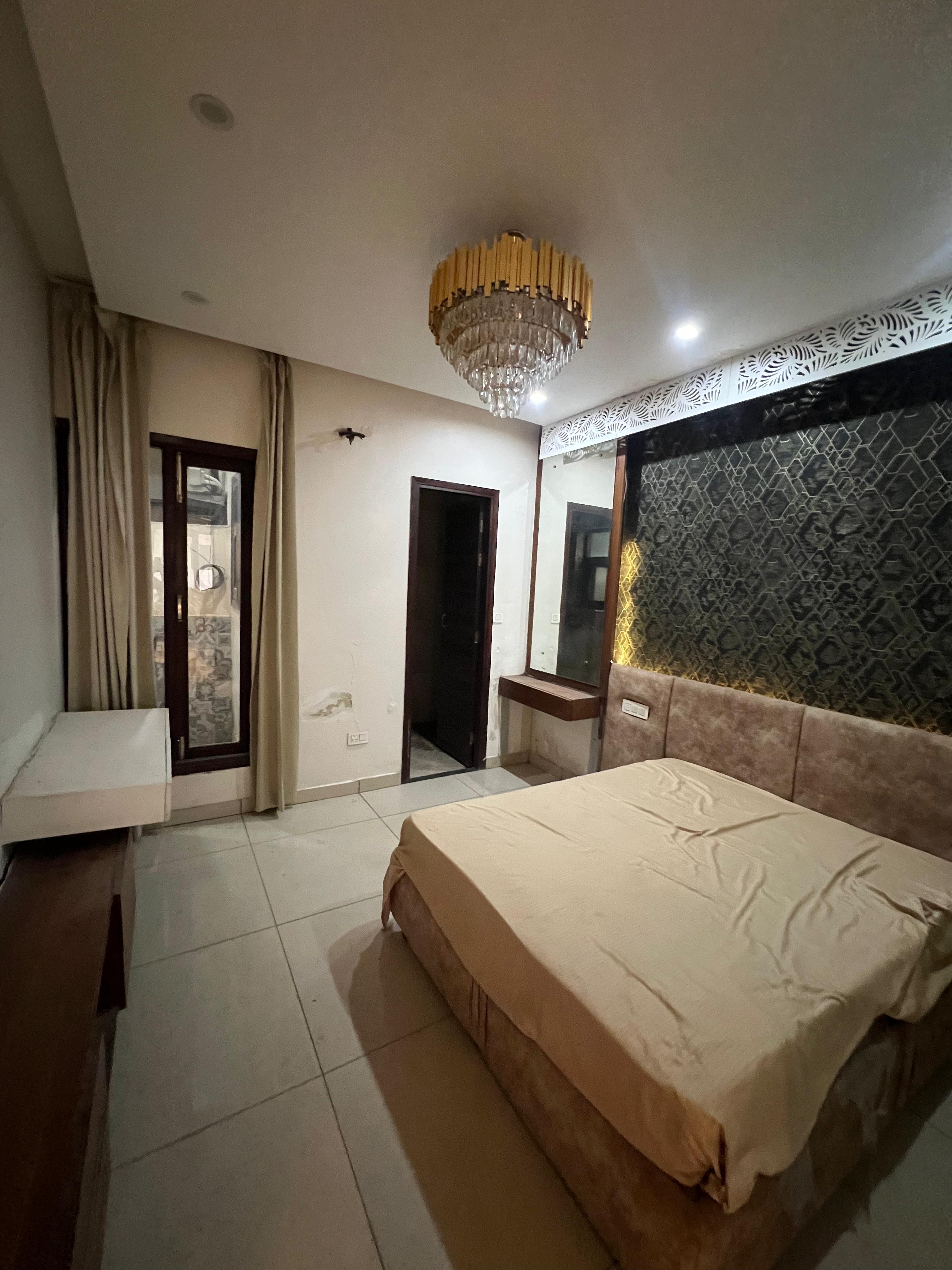 2 BHK Flats For Sale In Mohali Kharar Punjab 